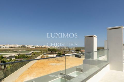 Villa i Faro, Faro, Faro - € 820.000 | Ref: 1LS01749-6 - foto 23