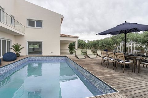 Villa i Belas, Lisbon, Belas - € 1.450.000 | Ref: 001.001.442 - foto 1