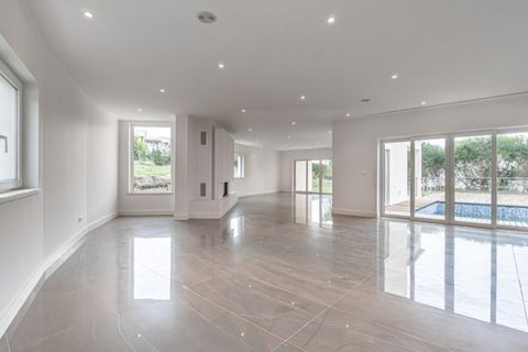 Villa i Belas, Lisbon, Belas - € 1.450.000 | Ref: 001.001.442 - foto 4