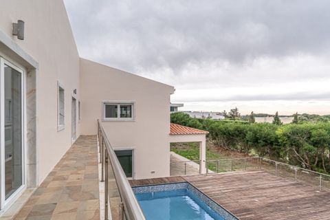 Villa i Belas, Lisbon, Belas - € 1.450.000 | Ref: 001.001.442 - foto 23