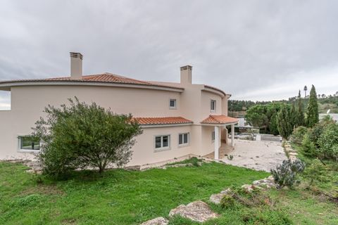 Villa i Belas, Lisbon, Belas - € 1.450.000 | Ref: 001.001.442 - foto 35