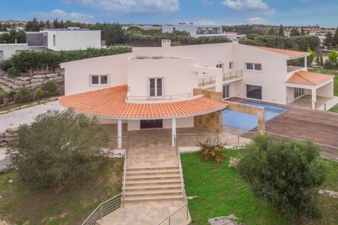 Villa i Belas, Lisbon, Belas - € 1.450.000 | Ref: 001.001.442 - foto 36