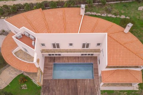 Villa i Belas, Lisbon, Belas - € 1.450.000 | Ref: 001.001.442 - foto 37