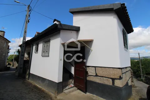 Villa a Chaves, Vila Real, Chaves - € 25.000 | Ref: 322/M/02181 - foto 4
