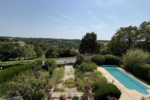 Villa a Beaulieu-sur-Sonnette, Charente, Beaulieu-sur-Sonnette - € 183.600 | Ref: BVI76488 - foto 2