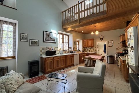 Villa a Beaulieu-sur-Sonnette, Charente, Beaulieu-sur-Sonnette - € 183.600 | Ref: BVI76488 - foto 3