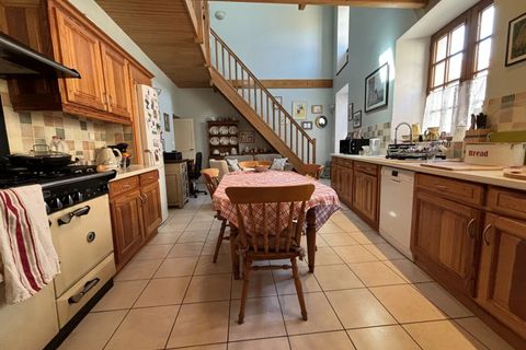 Villa a Beaulieu-sur-Sonnette, Charente, Beaulieu-sur-Sonnette - € 183.600 | Ref: BVI76488 - foto 4