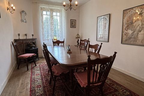 Villa a Beaulieu-sur-Sonnette, Charente, Beaulieu-sur-Sonnette - € 183.600 | Ref: BVI76488 - foto 5