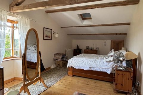 Villa a Beaulieu-sur-Sonnette, Charente, Beaulieu-sur-Sonnette - € 183.600 | Ref: BVI76488 - foto 11