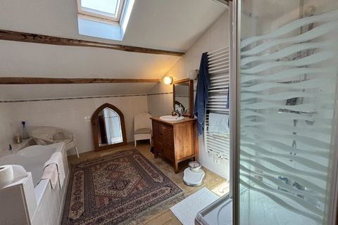 Villa a Beaulieu-sur-Sonnette, Charente, Beaulieu-sur-Sonnette - € 183.600 | Ref: BVI76488 - foto 13