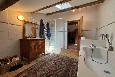 Villa a Beaulieu-sur-Sonnette, Charente, Beaulieu-sur-Sonnette - € 183.600 | Ref: BVI76488 - foto 14