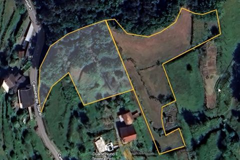 Terra a Azere, Viana do Castelo, Azere - € 75.000 | Ref: PTL-001-051 - foto 3