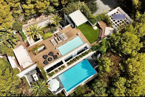 Villa en Altea, Alicante, Altea - € 2.800.000 | Ref: F0791/6084 - photo 1