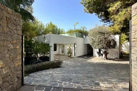 Villa en Altea, Alicante, Altea - € 2.800.000 | Ref: F0791/6084 - photo 2