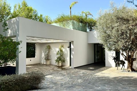 Villa en Altea, Alicante, Altea - € 2.800.000 | Ref: F0791/6084 - photo 3
