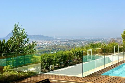 Villa en Altea, Alicante, Altea - € 2.800.000 | Ref: F0791/6084 - photo 4