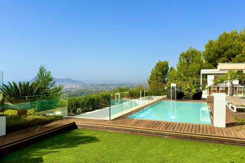 Villa en Altea, Alicante, Altea - € 2.800.000 | Ref: F0791/6084 - photo 5