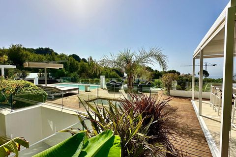 Villa en Altea, Alicante, Altea - € 2.800.000 | Ref: F0791/6084 - photo 6