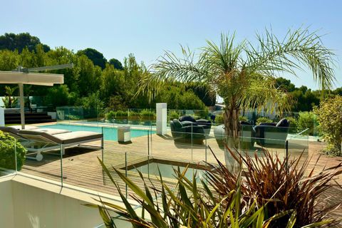 Villa en Altea, Alicante, Altea - € 2.800.000 | Ref: F0791/6084 - photo 7