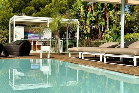 Villa en Altea, Alicante, Altea - € 2.800.000 | Ref: F0791/6084 - photo 9