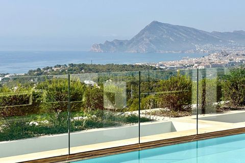 Villa en Altea, Alicante, Altea - € 2.800.000 | Ref: F0791/6084 - photo 11