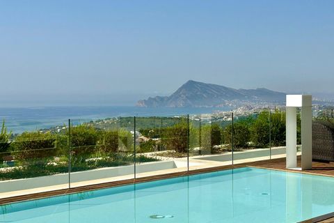 Villa en Altea, Alicante, Altea - € 2.800.000 | Ref: F0791/6084 - photo 12