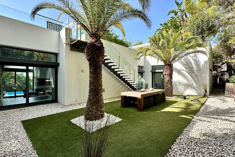 Villa en Altea, Alicante, Altea - € 2.800.000 | Ref: F0791/6084 - photo 13