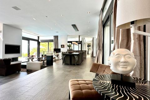 Villa en Altea, Alicante, Altea - € 2.800.000 | Ref: F0791/6084 - photo 14