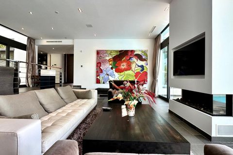 Villa en Altea, Alicante, Altea - € 2.800.000 | Ref: F0791/6084 - photo 15
