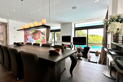 Villa en Altea, Alicante, Altea - € 2.800.000 | Ref: F0791/6084 - photo 17