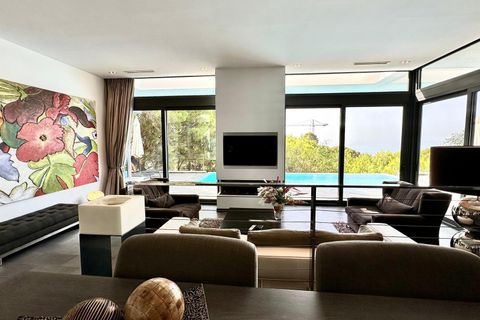 Villa en Altea, Alicante, Altea - € 2.800.000 | Ref: F0791/6084 - photo 18