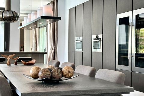 Villa en Altea, Alicante, Altea - € 2.800.000 | Ref: F0791/6084 - photo 29