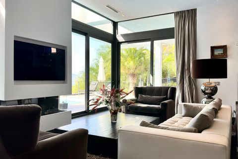Villa en Altea, Alicante, Altea - € 2.800.000 | Ref: F0791/6084 - photo 30