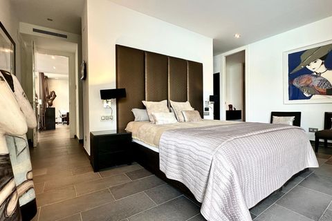 Villa en Altea, Alicante, Altea - € 2.800.000 | Ref: F0791/6084 - photo 32