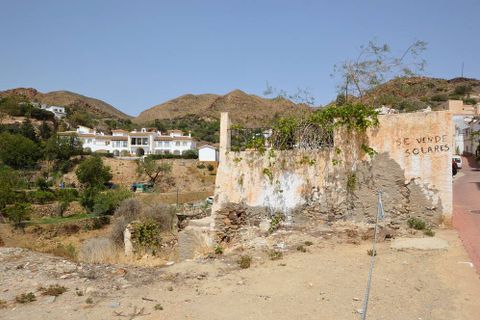 Helårsgrund i Bedar, Almeria, Bedar - € 70.000 | Ref: OLV2042 - foto 2