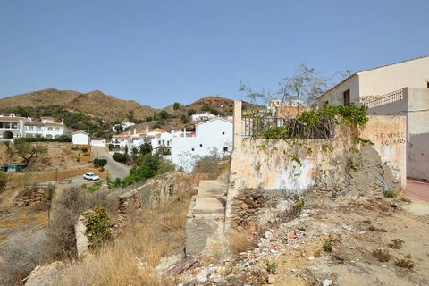 Helårsgrund i Bedar, Almeria, Bedar - € 70.000 | Ref: OLV2042 - foto 3