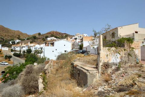 Helårsgrund i Bedar, Almeria, Bedar - € 70.000 | Ref: OLV2042 - foto 4