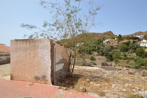 Helårsgrund i Bedar, Almeria, Bedar - € 70.000 | Ref: OLV2042 - foto 5