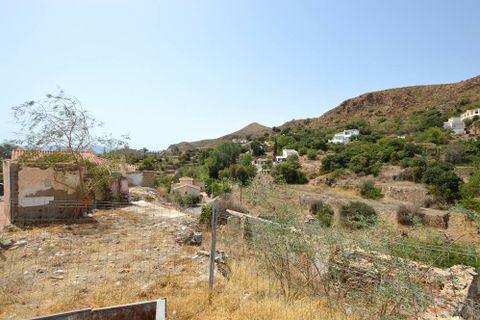 Helårsgrund i Bedar, Almeria, Bedar - € 70.000 | Ref: OLV2042 - foto 6