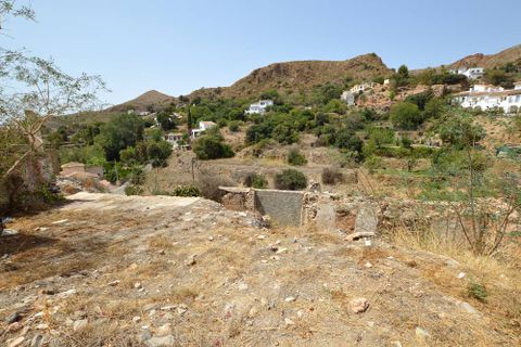 Helårsgrund i Bedar, Almeria, Bedar - € 70.000 | Ref: OLV2042 - foto 8