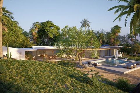 Villa i Silves, Faro, Silves - € 1.890.000 | Ref: EAV-3877 - foto 2