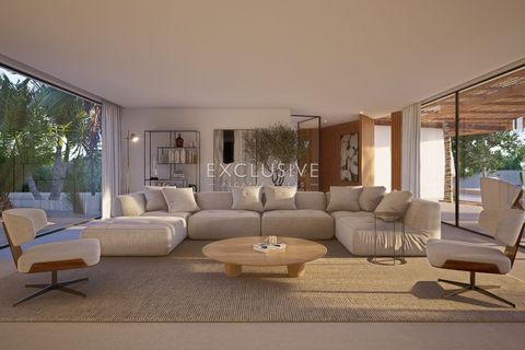 Villa i Silves, Faro, Silves - € 1.890.000 | Ref: EAV-3877 - foto 3