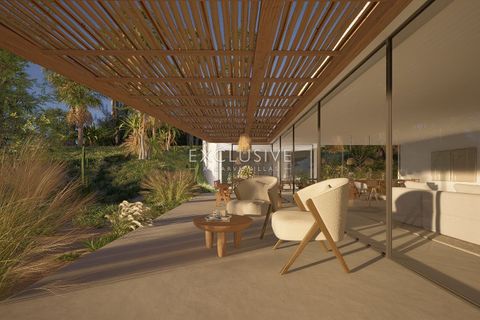 Villa i Silves, Faro, Silves - € 1.890.000 | Ref: EAV-3877 - foto 7