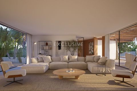 Villa i Silves, Faro, Silves - € 1.890.000 | Ref: EAV-3877 - foto 23