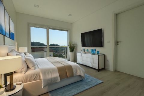 Villa i Coimbra, Coimbra, Coimbra - € 430.000 | Ref: IQ 1331/01 - foto 5