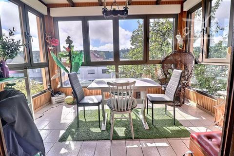 Villa i Sarreguemines, Moselle, Sarreguemines - € 129.000 | Ref: 7972995 - foto 2