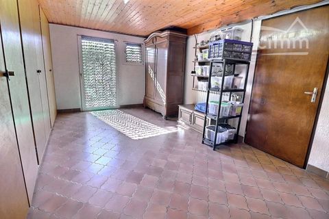 Villa i Sarreguemines, Moselle, Sarreguemines - € 129.000 | Ref: 7972995 - foto 4