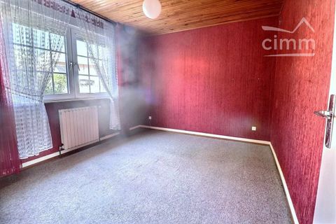 Villa i Sarreguemines, Moselle, Sarreguemines - € 129.000 | Ref: 7972995 - foto 8