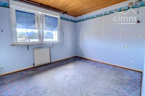 Villa i Sarreguemines, Moselle, Sarreguemines - € 129.000 | Ref: 7972995 - foto 10