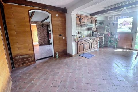 Villa i Sarreguemines, Moselle, Sarreguemines - € 129.000 | Ref: 7972995 - foto 11